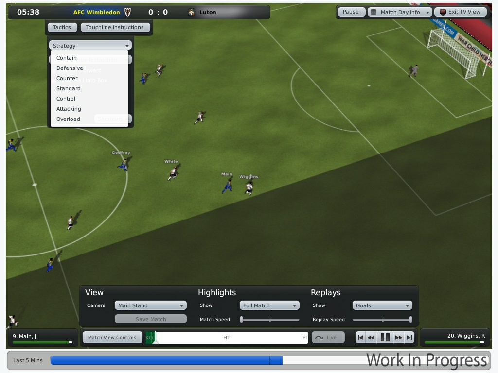 Football Manager 2010 - Imagen 13